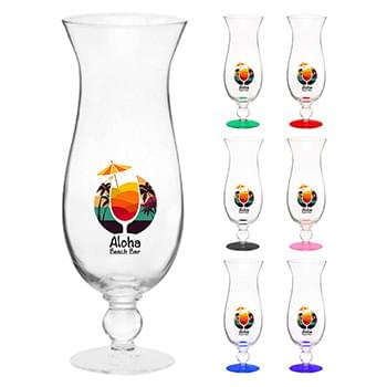 16 oz. Libbey(R) Hurricane Glasses