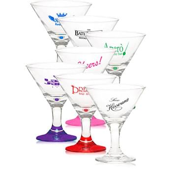 3 oz. Libbey(R) Mini Martini Shot Glasses