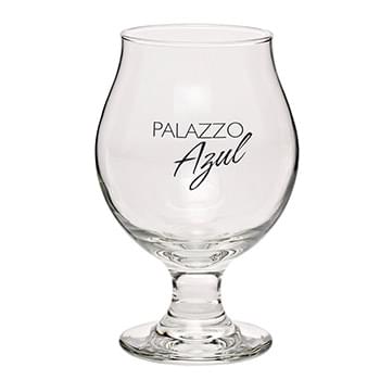 13 oz. Libbey(R) Belgian Beer Glasses