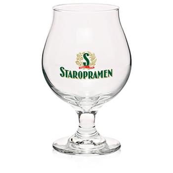 16 oz. Libbey(R)  Belgian Tulip Goblet Beer Glasses