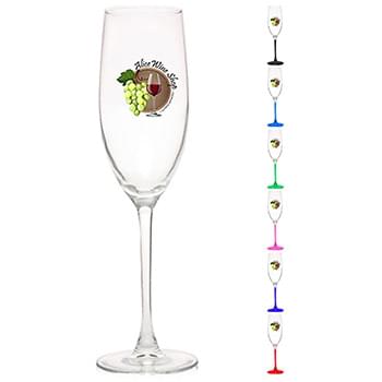 8 oz. ARC Connoisseur Grand Champagne Flute
