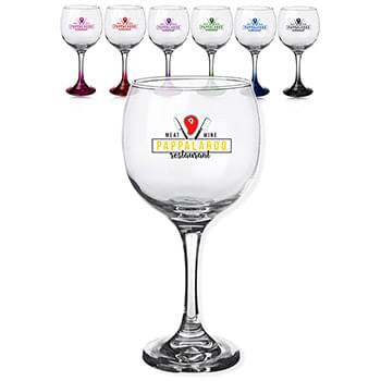 20.5 oz. Premiere Wine Glasses