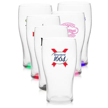 20 oz. Libbey(R) Pub Beer Glasses