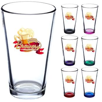 16 oz. Libbey Pint Glasses