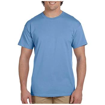Printed Hanes(R) Heavyweight Cotton Blend T-Shirt