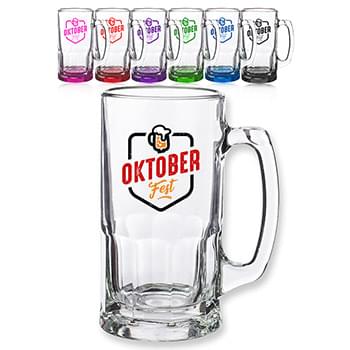 33 oz. Libbey(R) Super Glass Beer Mug