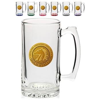 25 oz. Libbey(R) Tavern Glass Beer Mugs