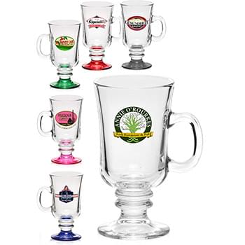 8.5 oz. Libbey(R) Irish Coffee Mugs