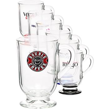 10.5 oz. Libbey(R) Irish Coffee Mugs