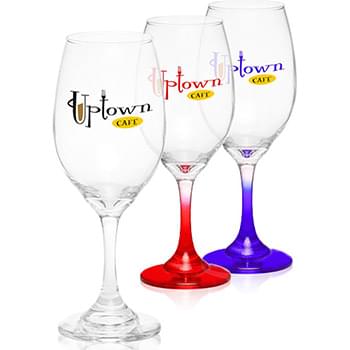 12.75 oz. White Wine Glass Goblets