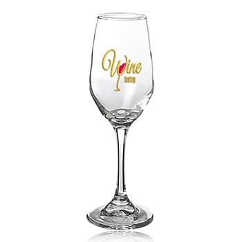 8 oz Brunello Champagne Glass