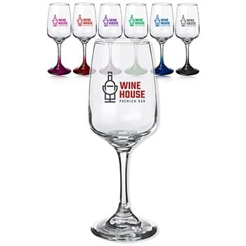 12.5 oz. Trentino Wine Glasses