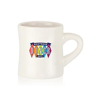 11 oz. Diner Mugs