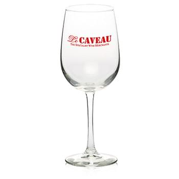 18.5 oz. Libbey(R) Vina Wine Glasses