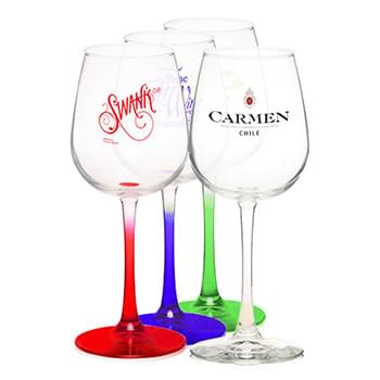 12 oz. L ibbey(R)Vina Wine Glasses