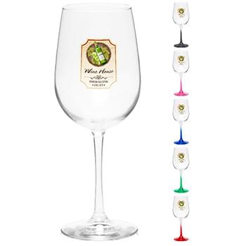 16 oz. Libbey(R) Tall Wine Glasses