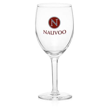 8 oz. Libbey(R) Wine Glasses