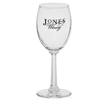 6.5 oz. Libbey(R) Wine Glasses