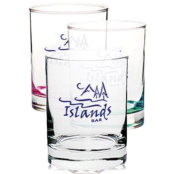 13.5 oz. Libbey(R) Heavy Base Whiskey Rocks Glasses