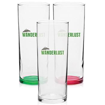 12 oz. Libbey(R) Straight Sided Zombie Glasses