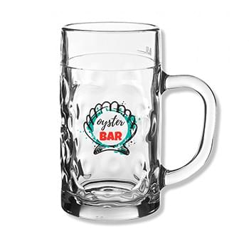 Libby .5 Liter Oktoberfest Beer Mug
