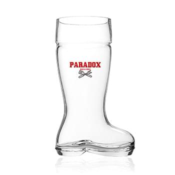 44 oz. Munich Das Boot Beer Glasses