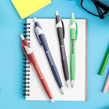 Black Ink Office Pen