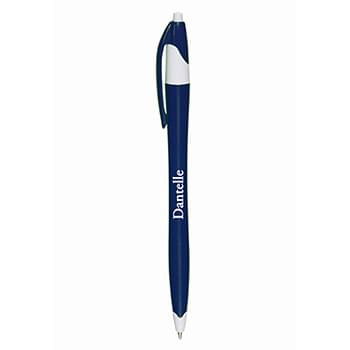 Black Ink Office Pen