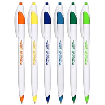 Derby Ballpoint Pen