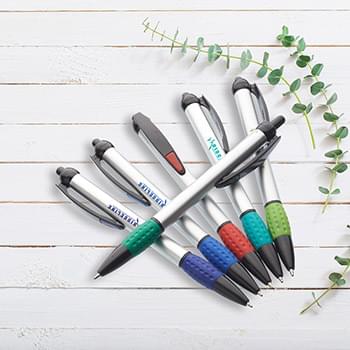 Advertising Plastic Pen