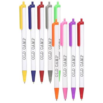 Click Action Company Pen