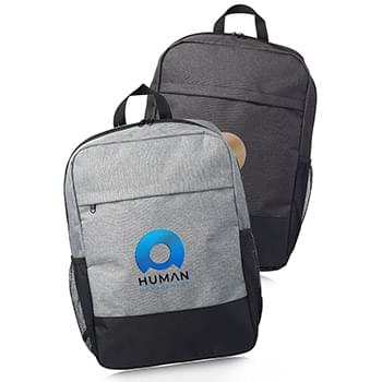 Sedona 17" Laptop Backpack