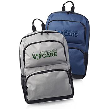 Lakeville 17" Laptop Backpack
