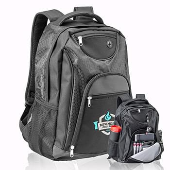 14W x 18H Transit Backpacks