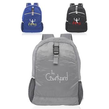 Lightweight Foldable Backpacks