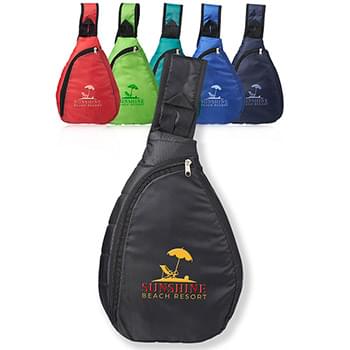 Mendoza Economic Sling Backpack
