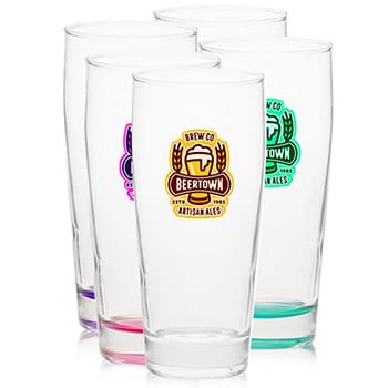 16 oz. ARC Willie Pub Glasses