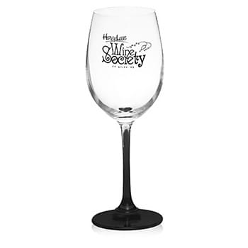 14 oz. Wine Glasses