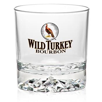 11.5 oz ARC Nevado Denver Whiskey Glasses