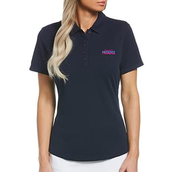 Perry Ellis Ladies Classic Polo