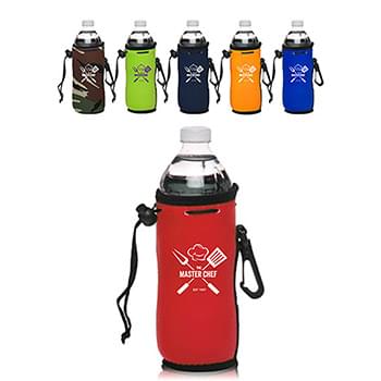 Neoprene Water Bottle Insulator