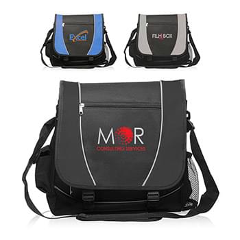 Messenger & Laptop Bags