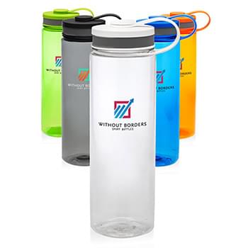 26 oz. Tritan Wide Mouth Water Bottles