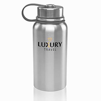27 oz Sedona Vacuum Stainless Steel Water Bottle