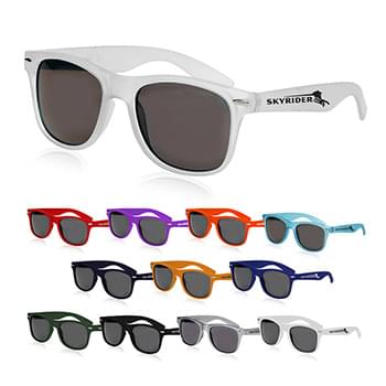 Velvet Smooth Sunglasses