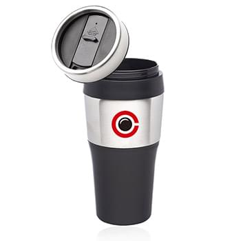 16 oz. Insulated Travel Mug