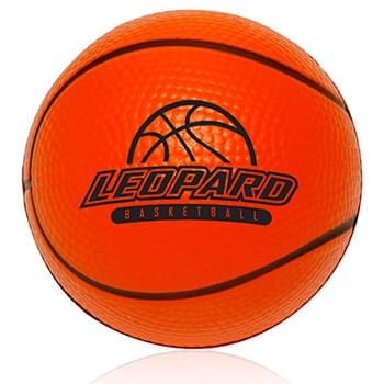 Basketball Stress Ball