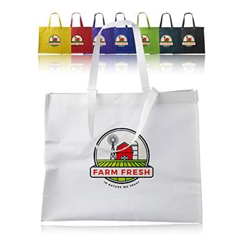 Non-Woven Tote Bags