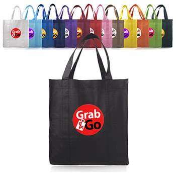 Reusable Grocery Tote Bags