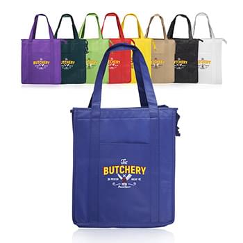 Non-Woven Insulated Tote Bags